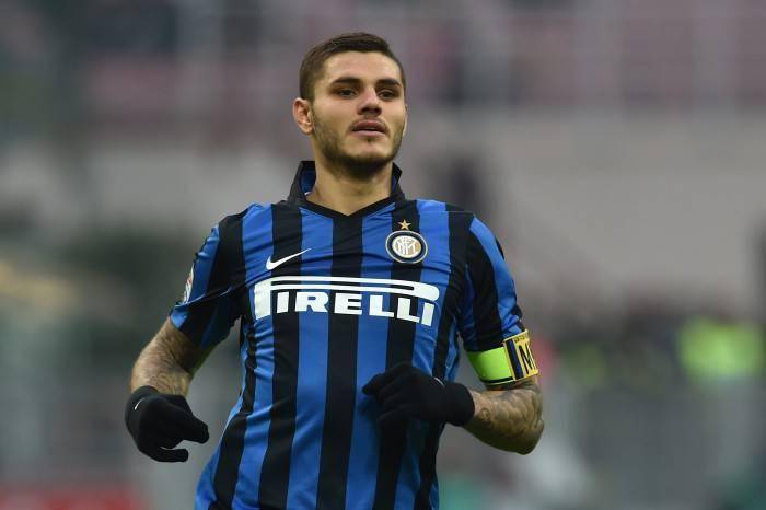 Inter Volpi Icardi Ci Sar Contro Il Torino Jovetic A