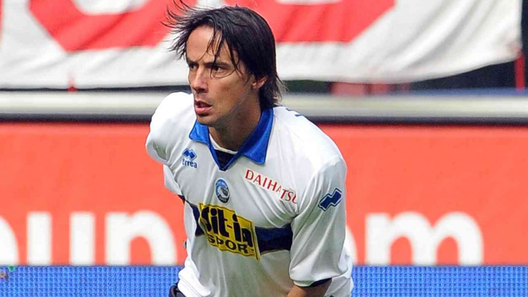 Simone Inzaghi Chi L Allenatore Dell Inter Et Squadre Allenate