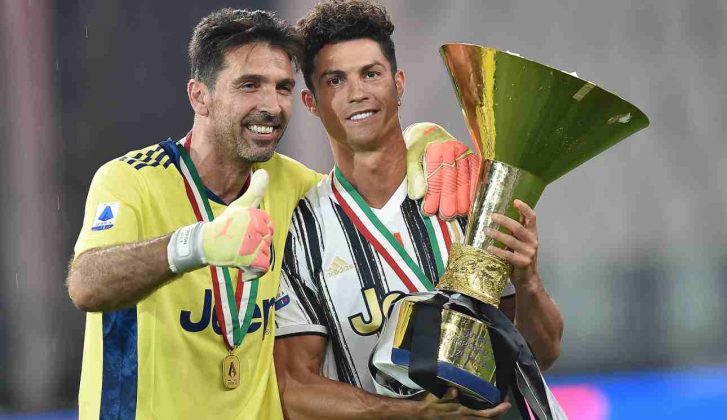 Trofei Della Juventus Il Palmares Dei Bianconeri L Albo D Oro