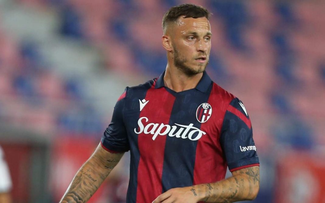 Arnautovic Inter Accordo Totale A Milano Per Le Visite CM IT