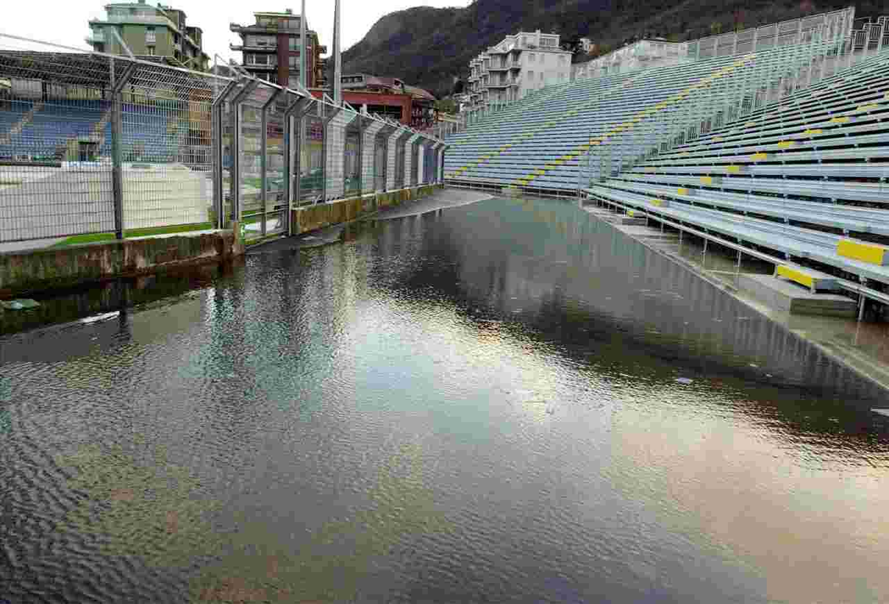 Stadio Sinigaglia Di Como Storia Posti Come Arrivarci Dove Dormire