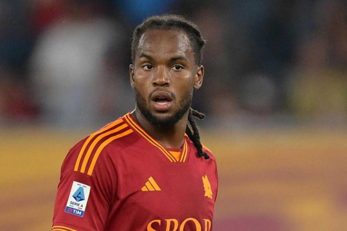 Roma Due Club Esteri Su Renato Sanches I Dettagli Cm It