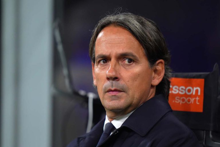 Inchiesta Curva Nord Inter Inzaghi Ascoltato In Questura