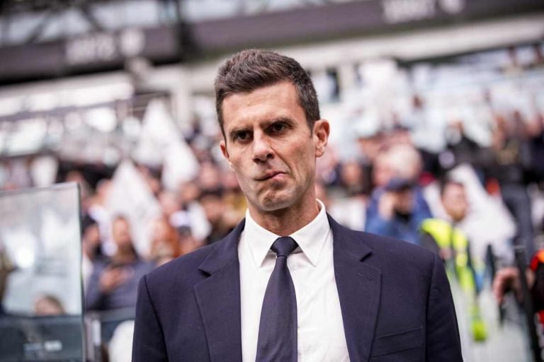 Operazione Strana Della Juve Thiago Motta Non Lo Voleva