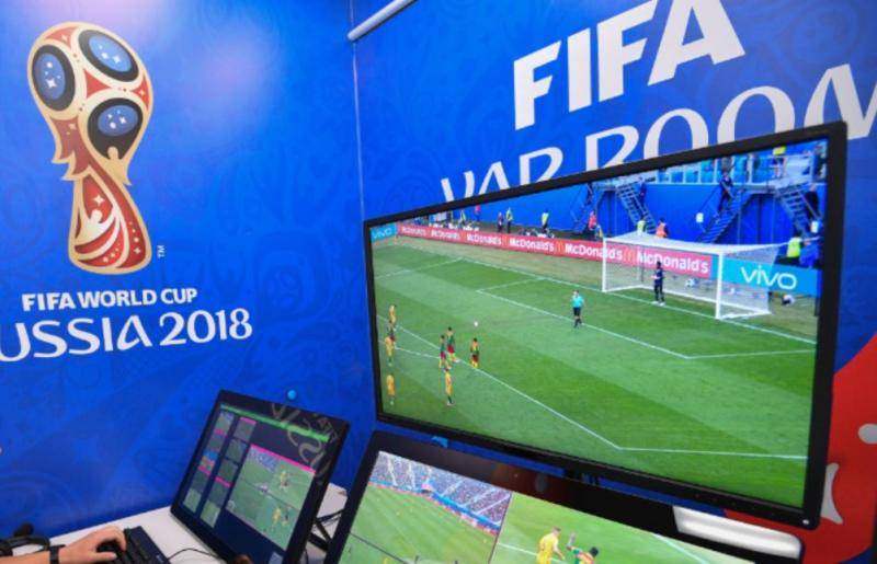 Calcio In Tv Diretta Tv E Streaming Cerimonia Apertura Mondiali Russia Arabia Saudita Calciomercato