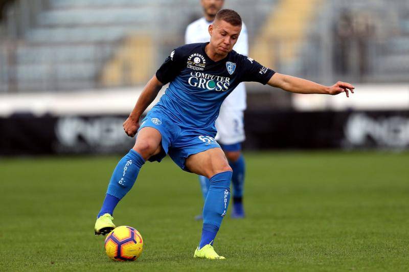 Calciomercato Empoli, UFFICIALE: Una Cessione In Serie B - CalcioMercato.it