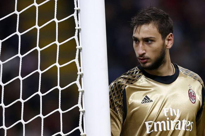 Calciomercato Milan, Galliani: "Spero che Donnarumma resti ...