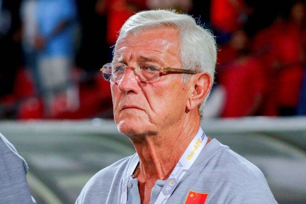 marcello lippi