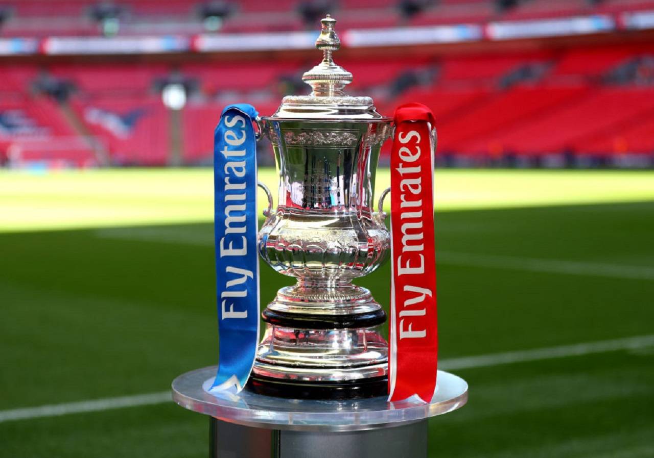 Premier League UFFICIALE le date della FA Cup  Si 