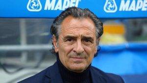 Cesare Prandelli Serie A