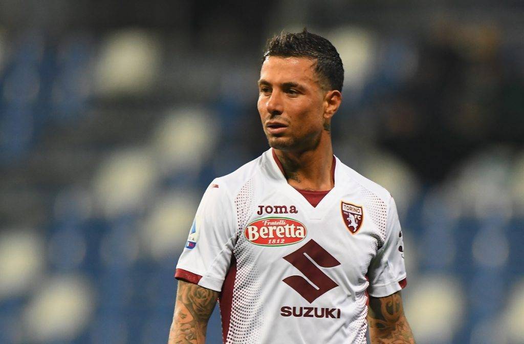 calciomercato torino izzo