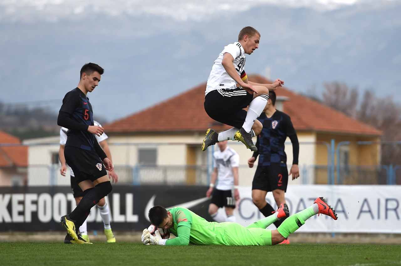 Calciomercato, i croati Soldo, Colina, Ziger e Kotarski pronti per la Serie A 