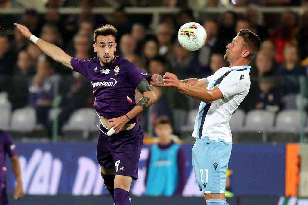 DIRETTA Serie A, Lazio-Fiorentina | Cronaca live, tempo reale, formazioni