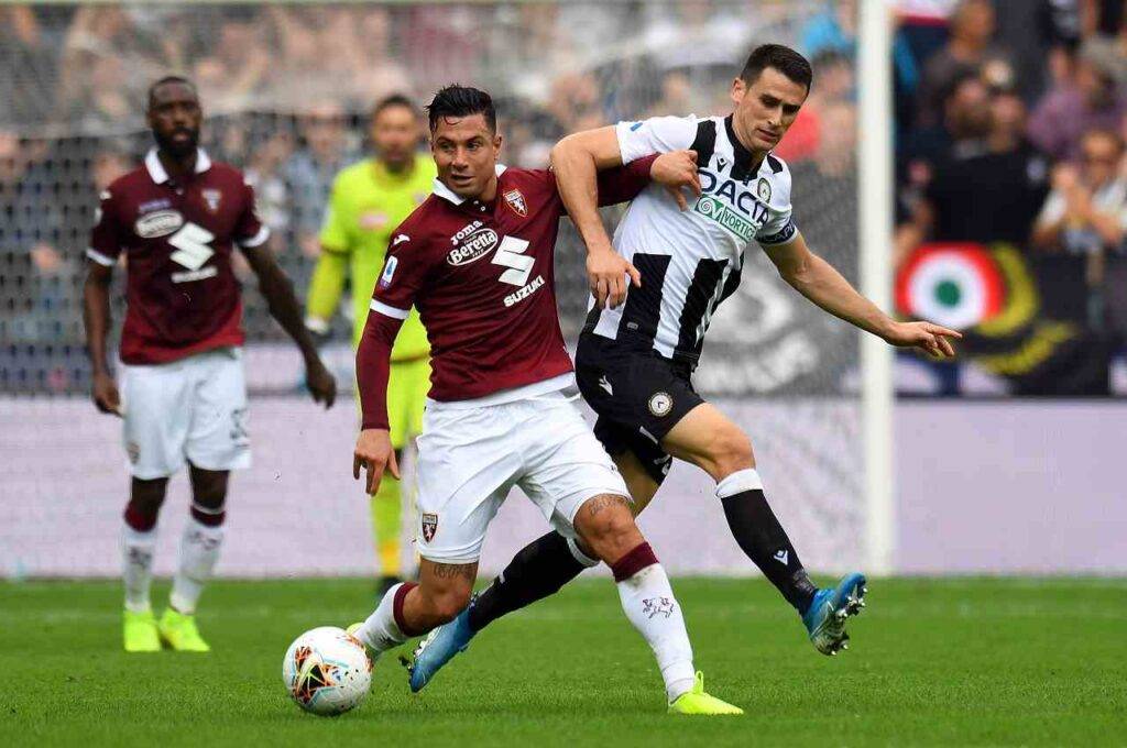 DIRETTA Serie A, Torino-Udinese | Cronaca LIVE tempo reale ...