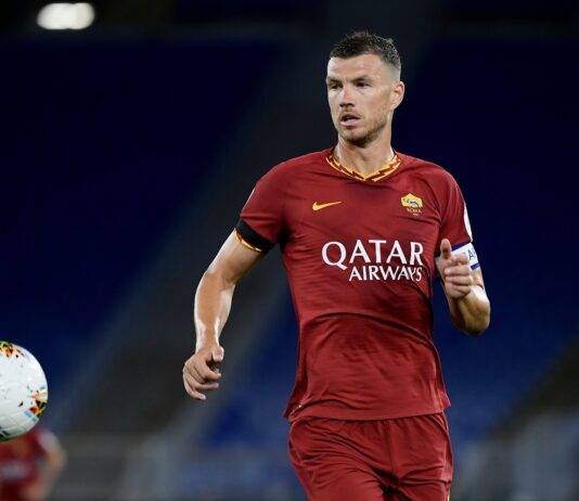 Calciomercato Roma - News di mercato | calciomercato.it