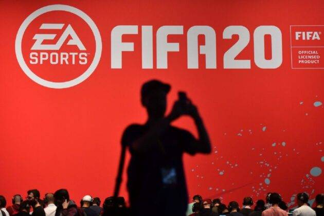 Fifa 21, la Roma non ci sarà: nuovo nome per il club ...