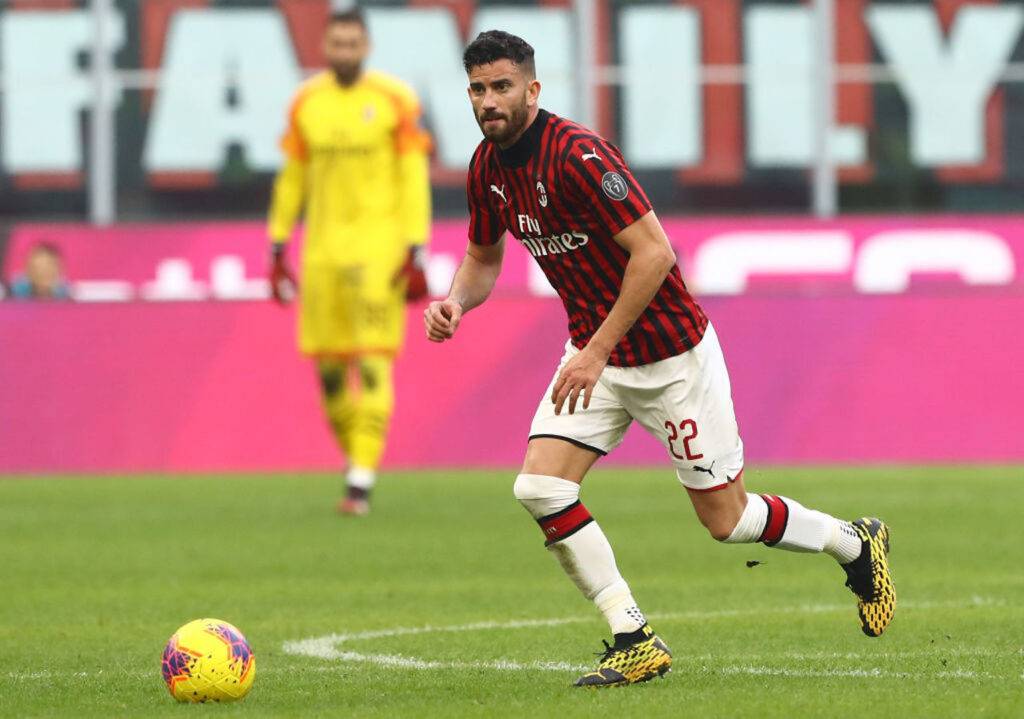 Tomiyasu Milan Bologna Musacchio