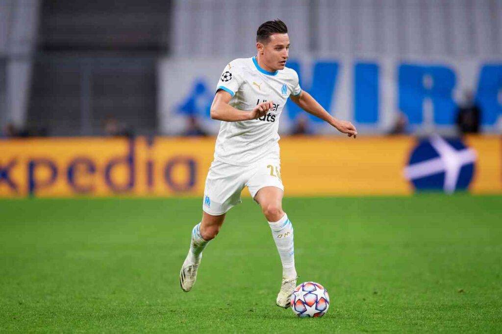 Calciomercato Milan, ostacolo Siviglia per Thauvin | Parla ...