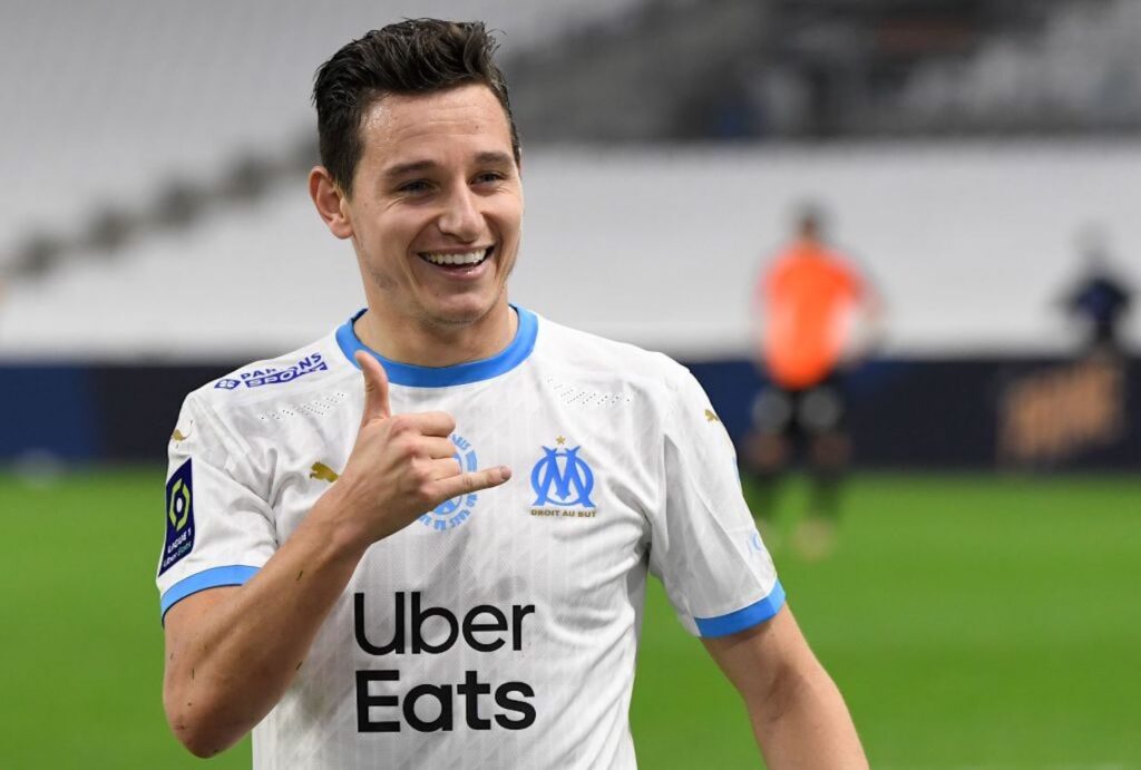 Calciomercato Milan, sfida al Napoli per Thauvin: le ...