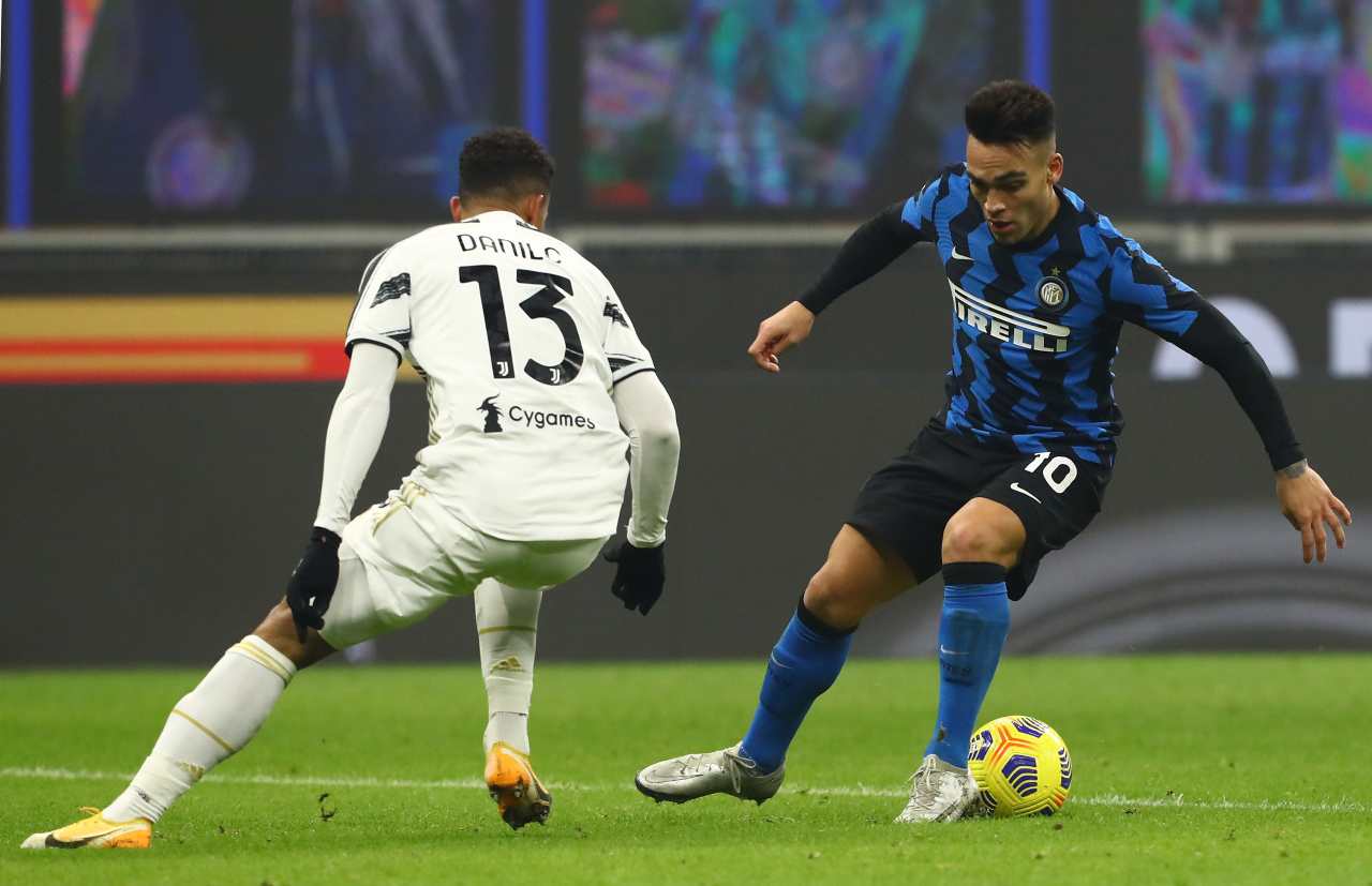  Calciomercato Inter, accordo per il rinnovo di Lautaro Martinez | Le cifre