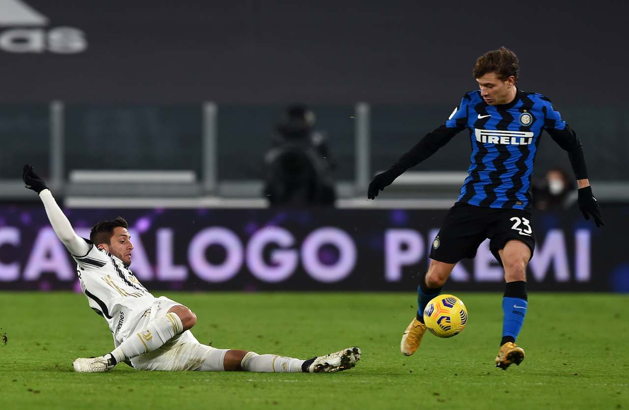 Calciomercato Inter, Marotta blinda Barella | Rinnovo e fascia da capitano