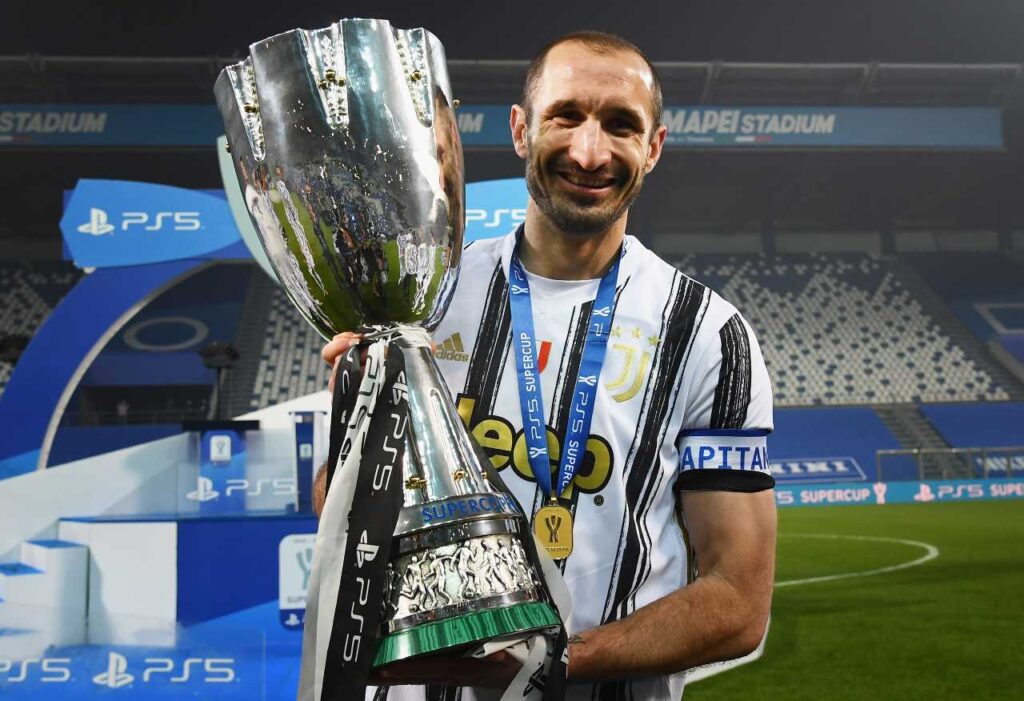 chiellini juventus inter arsenal