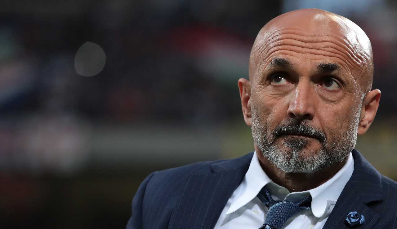 Luciano Spalletti