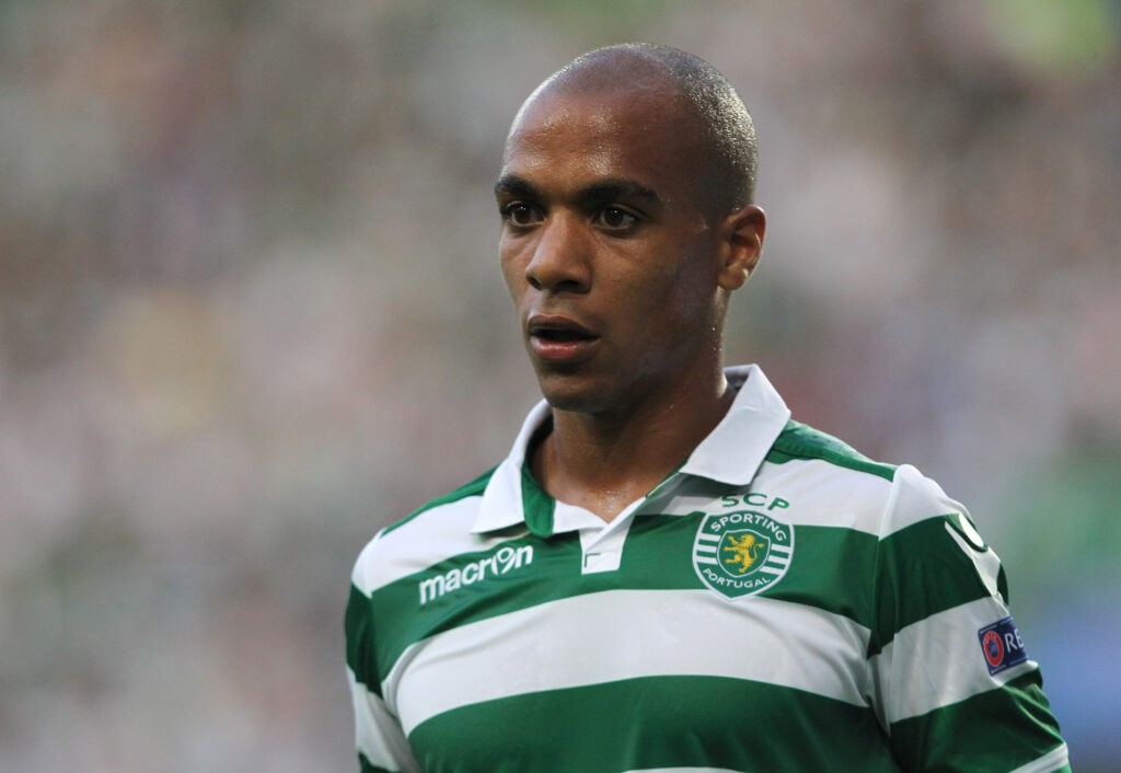 Joao Mario