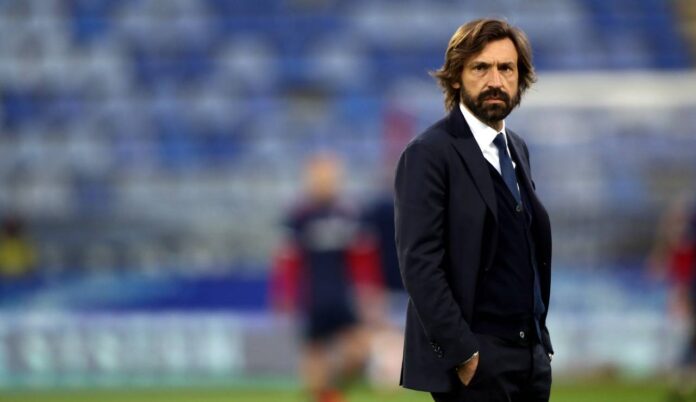 Andrea Pirlo