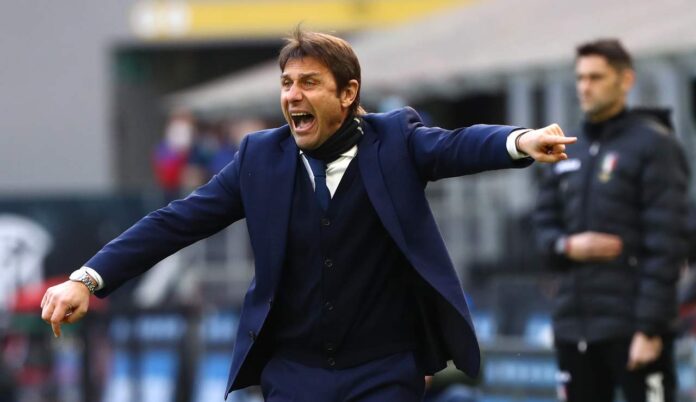 Antonio Conte