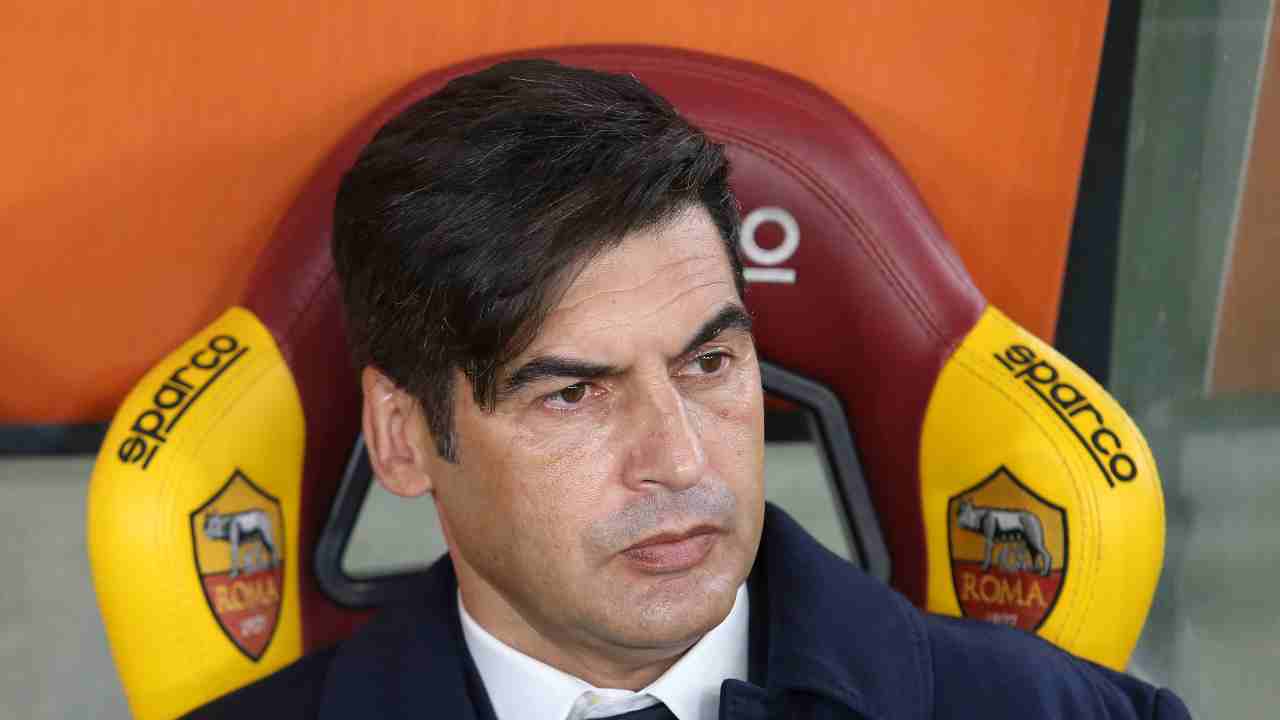 Roma-Bologna, Fonseca: "Mkhitaryan? Spero ci sia giovedì"