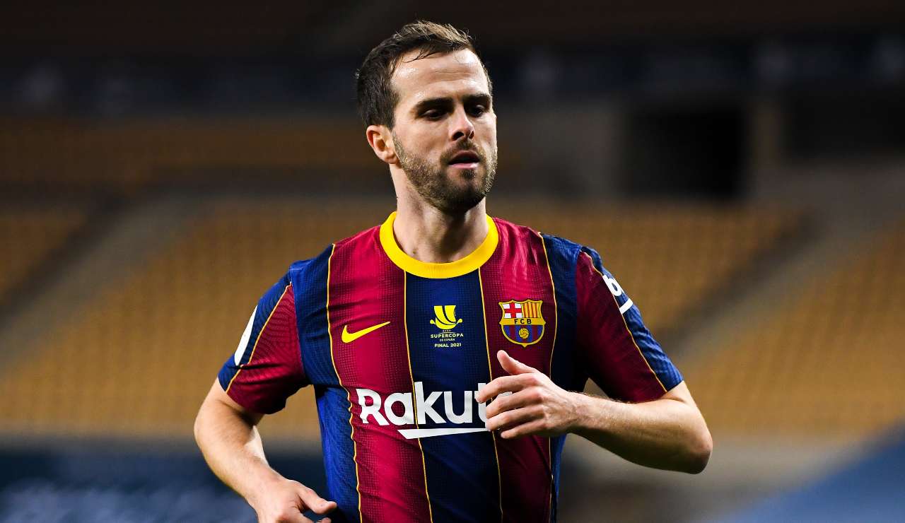 Pjanic