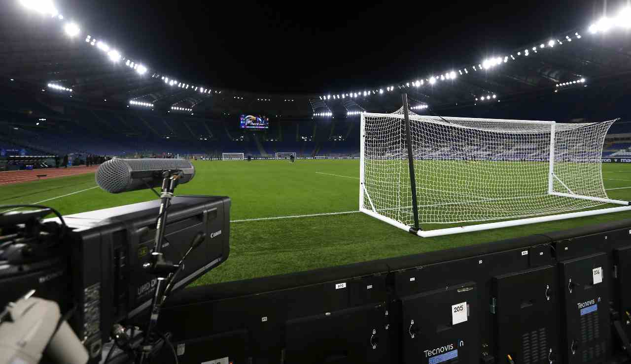 Stadio Olimpico