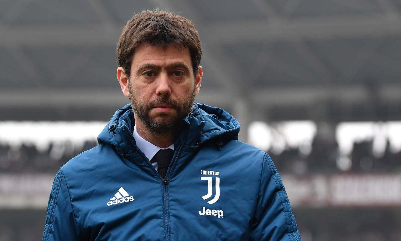 Calciomercato Juventus, futuro Agnelli | "Con lui torna Allegri"