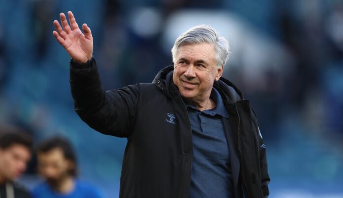 Carlo Ancelotti