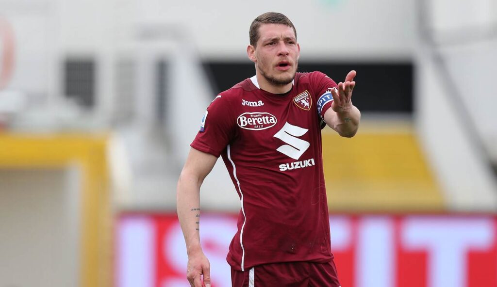 Belotti