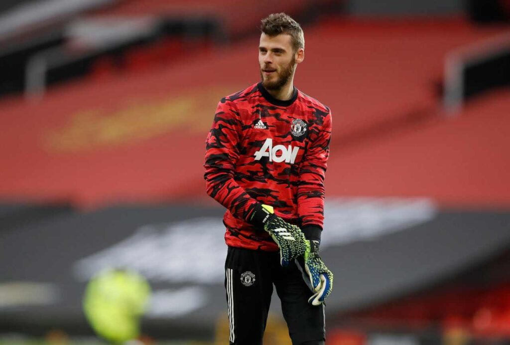 Calciomercato Roma, gli acquisti per Mourinho | De Gea, Isco e non solo