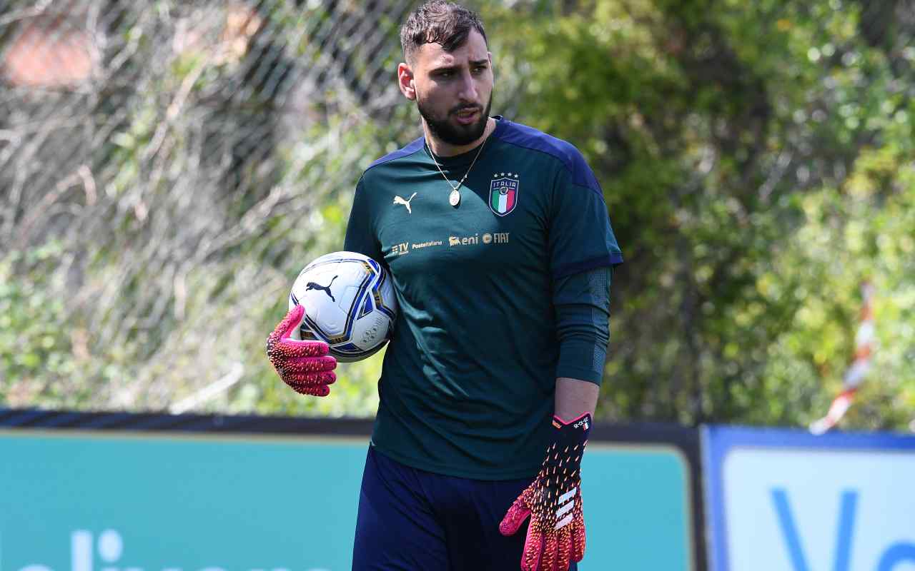 Calciomercato Milan, rebus Donnarumma | Juve davanti a ...