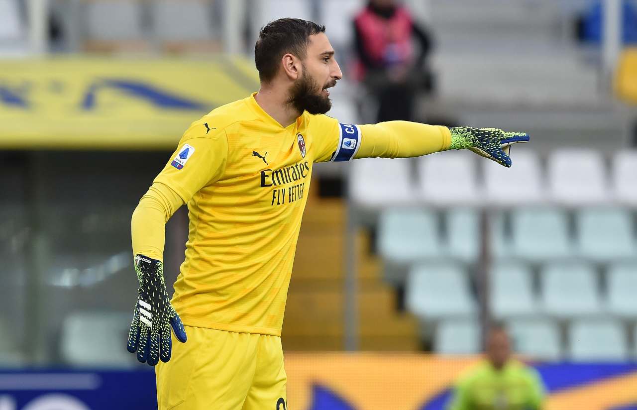 Calciomercato Milan, Pioli sul futuro | Da Calhanoglu a Donnarumma