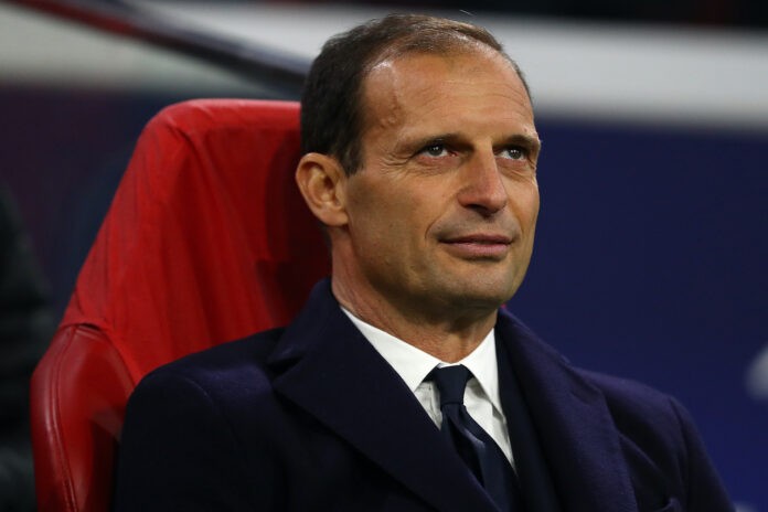 CM.IT | Allegri aspetta il Real: occhio all'incrocio ...