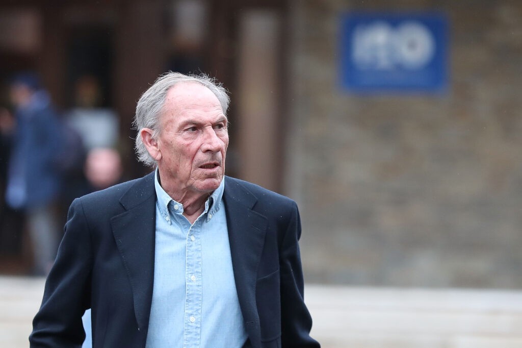 Zeman: "Col var avrei vinto. Sugli Europei..."