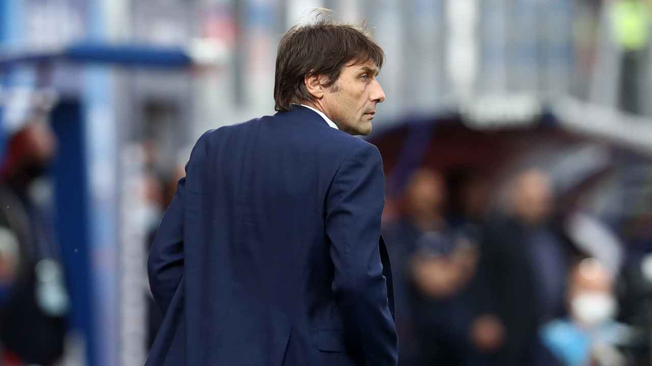 Inter transfer market, goodbye Conte: check the clause