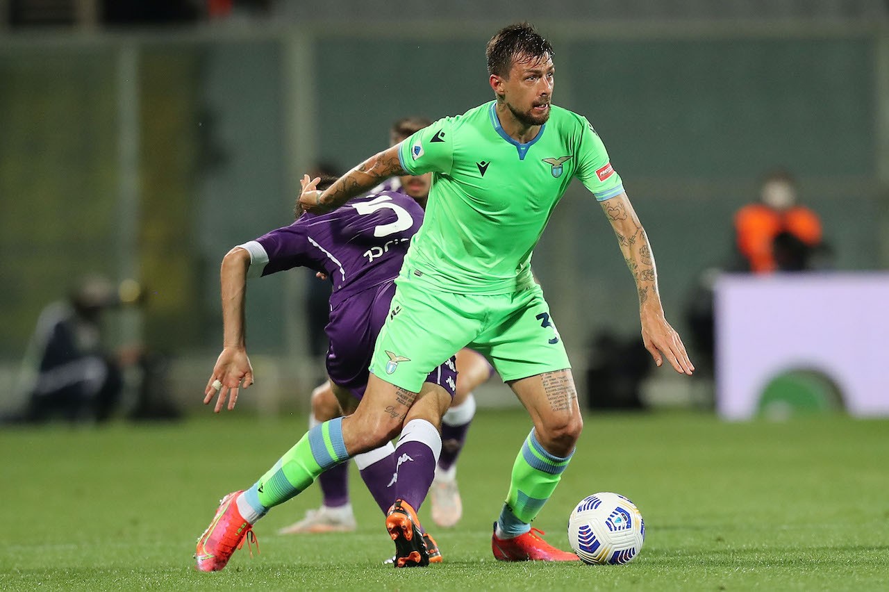 Calciomercato Lazio Acerbi