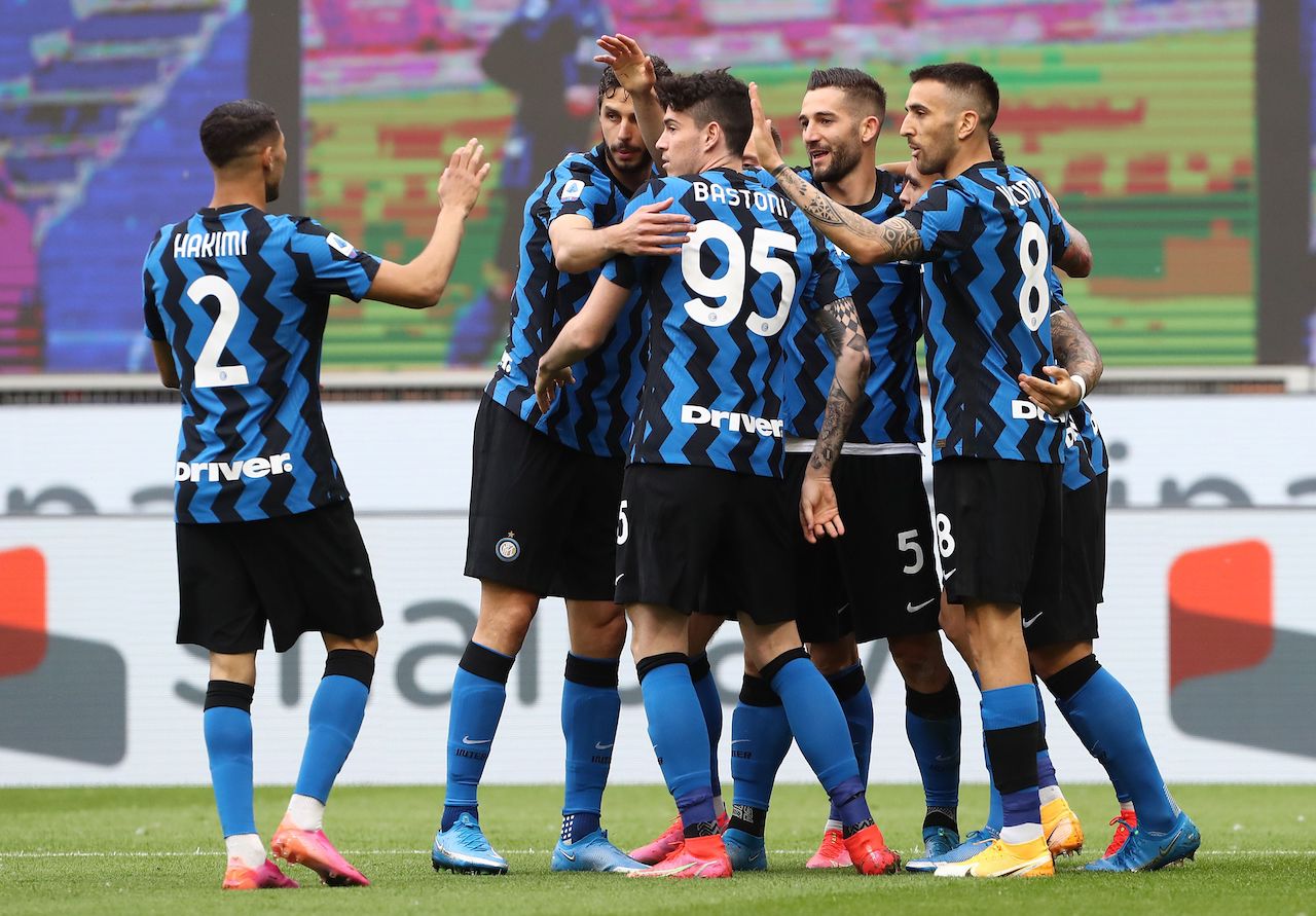 Inter Udinese