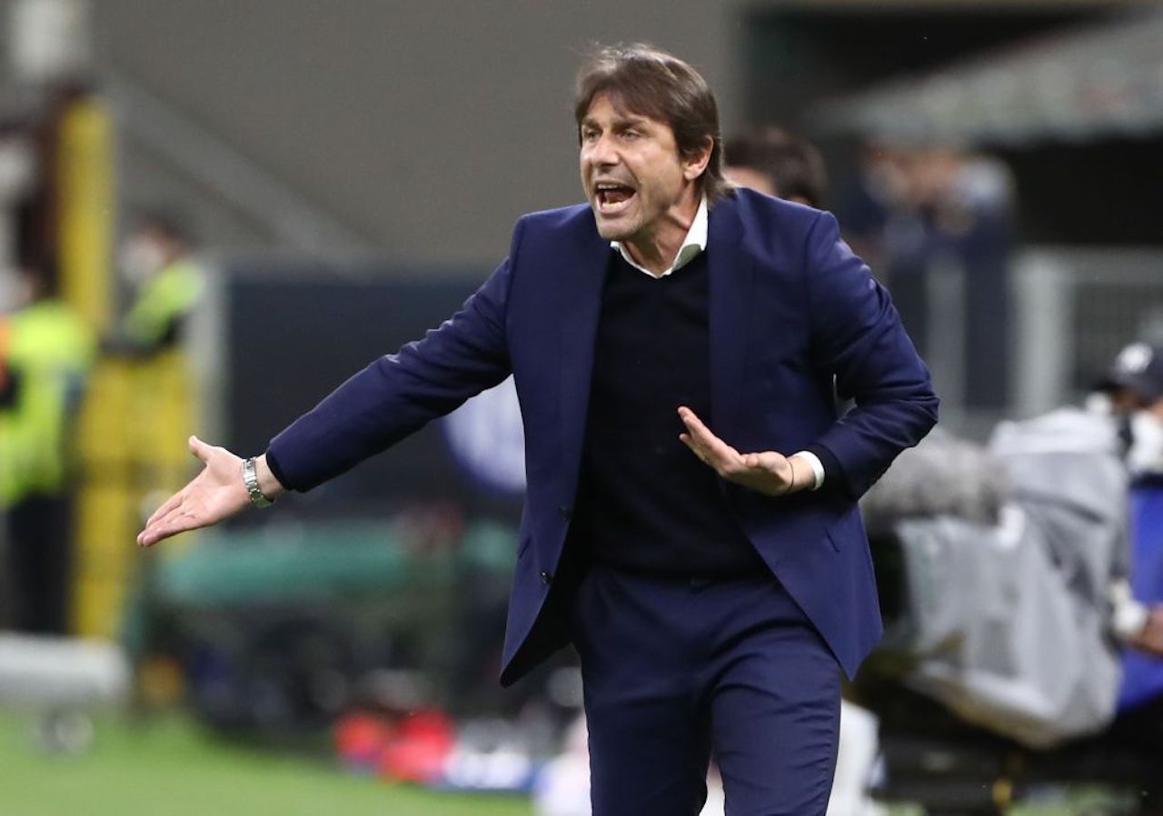 Calciomercato, futuro Conte | Le ultime dall'Inghilterra sul Tottenham