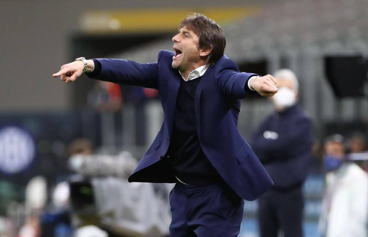 Calciomercato Inter, contatti per Conte al Real