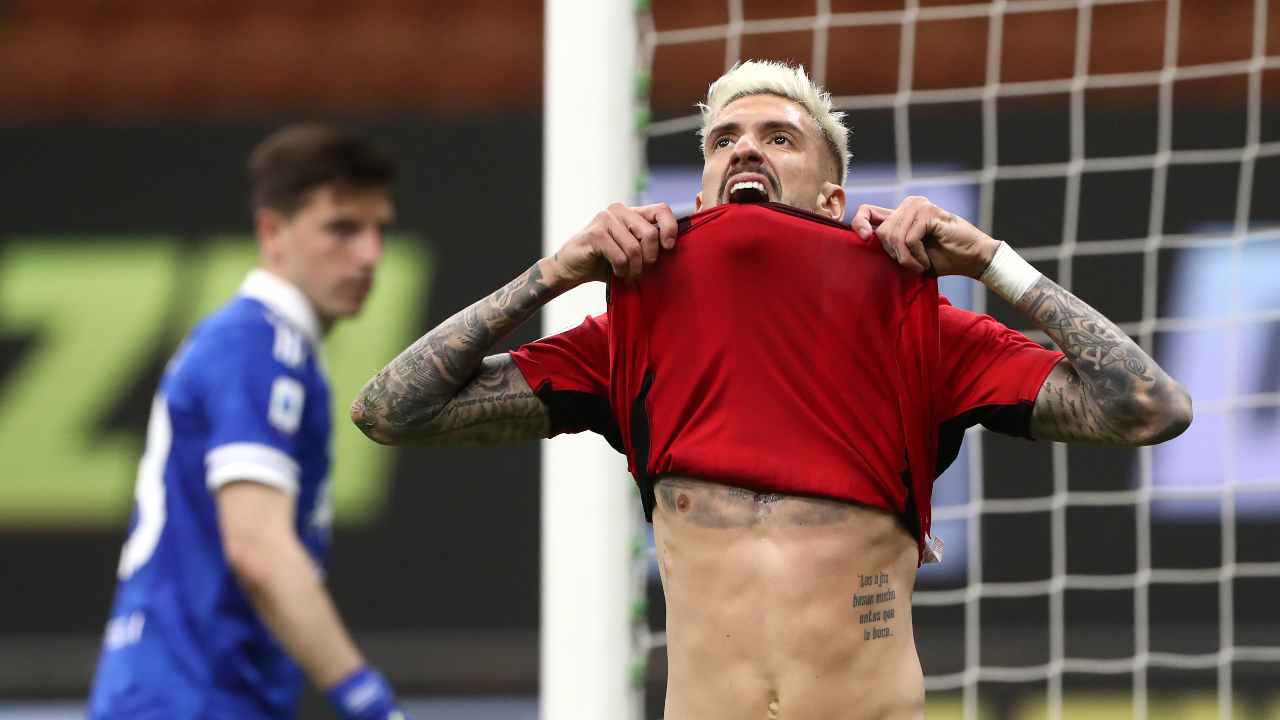 Calciomercato Milan, Monchi chiude a Castillejo | L'annuncio