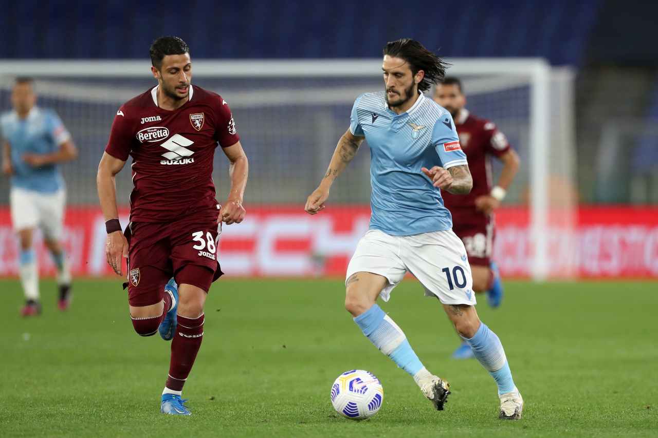 Calciomercato Inter, Inzaghi prepara l'assalto a Luis Alberto