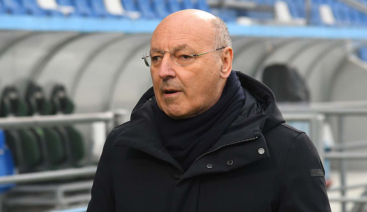 Giuseppe Marotta