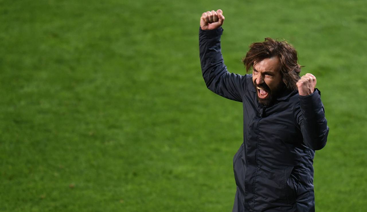 Pirlo